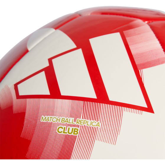 adidas Bayern München Club Bal - Maat 5