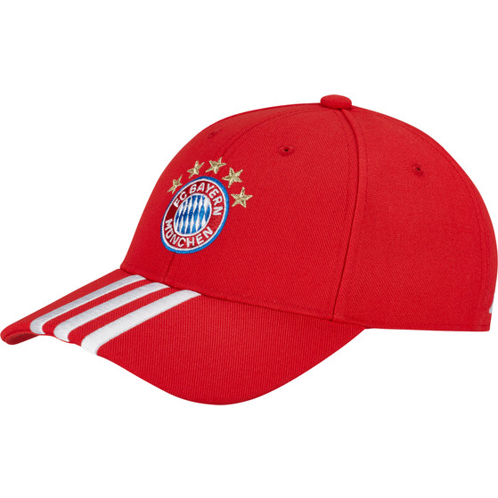 adidas Bayern München Cap Kinder 2025/2026