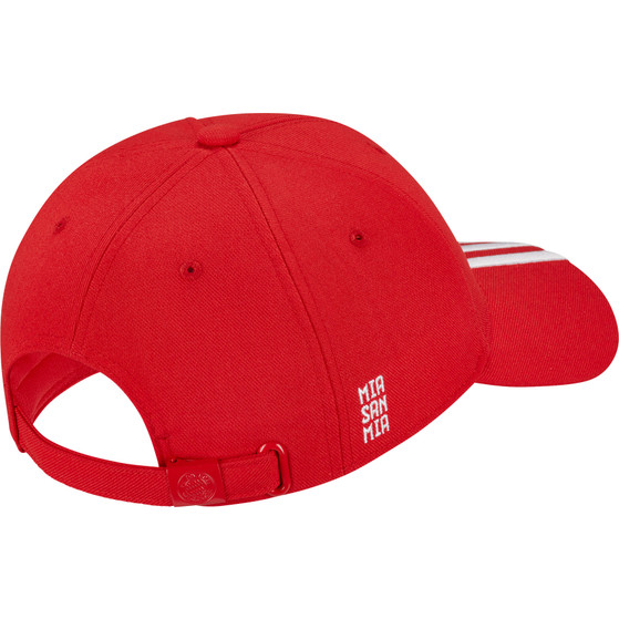 adidas Bayern München Cap Kinder 2025/2026