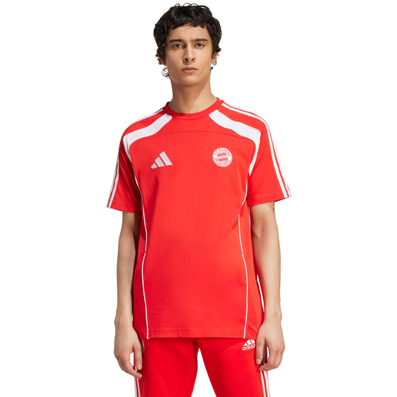 adidas Bayern München Urban Purist Tee