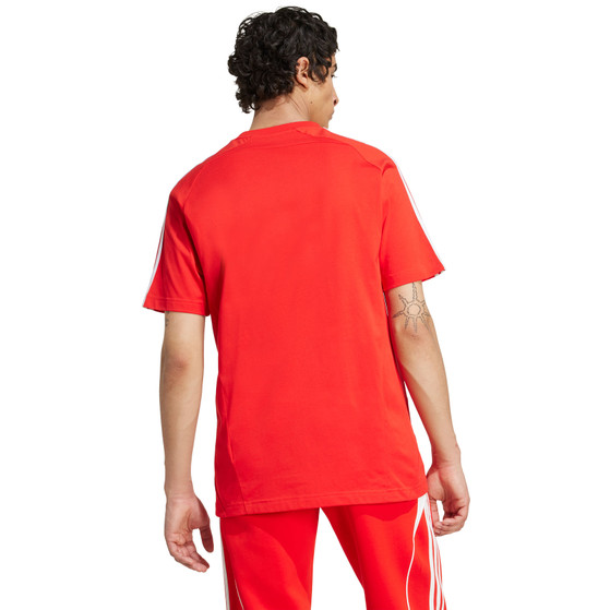 adidas Bayern München Urban Purist Tee