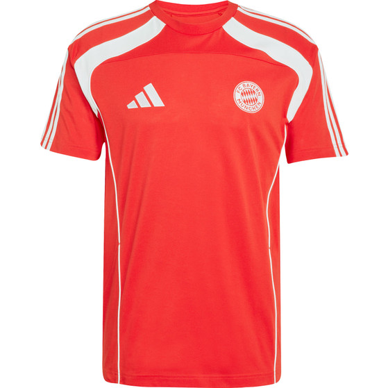 adidas Bayern München Urban Purist Tee