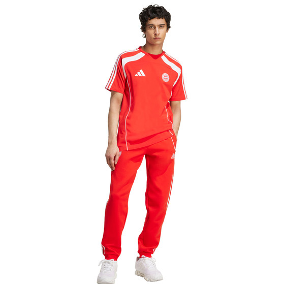 adidas Bayern München Urban Purist Tee