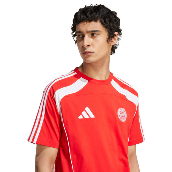 adidas Bayern München Urban Purist Tee