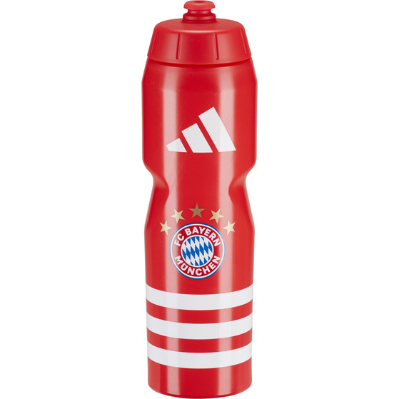 adidas Bayern München Trinkflasche 2025/2026