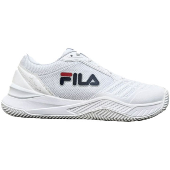 Fila Axilus 3 Clay Dames