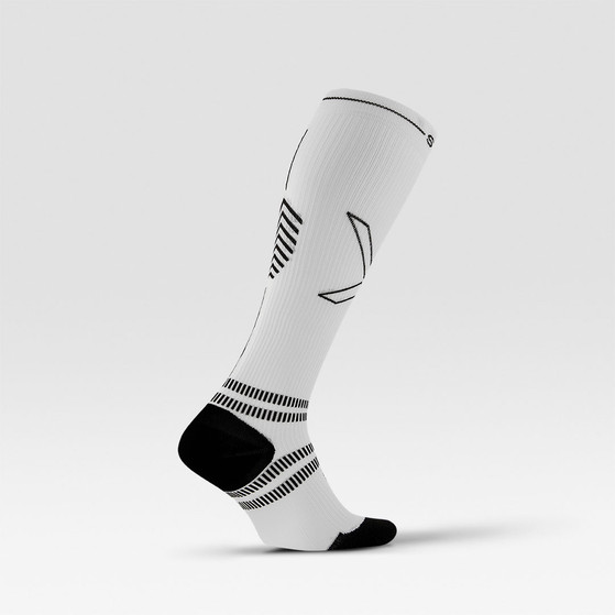 Stox Running Compressie Sokken Heren
