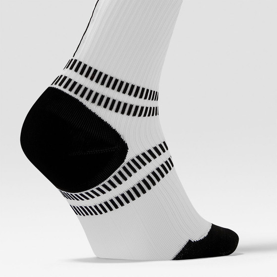 Stox Running Compressie Sokken Heren