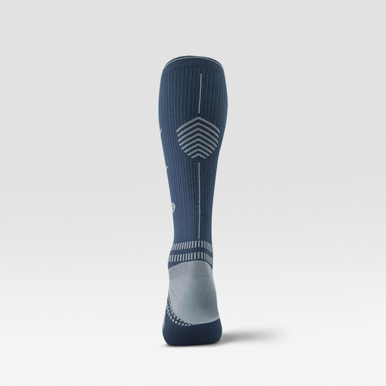 Stox Running Compressie Sokken Heren