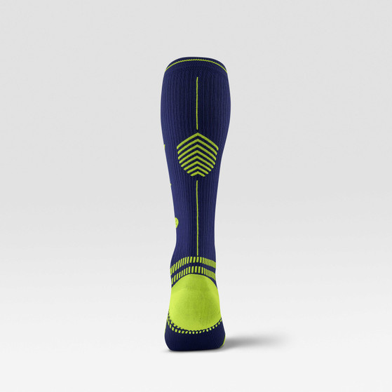 STOX Running Compressie Sokken Heren