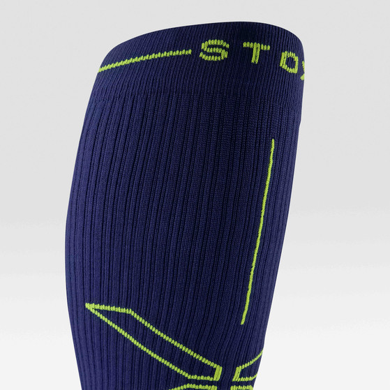 Stox Running Kompressionsstrumpor Herr