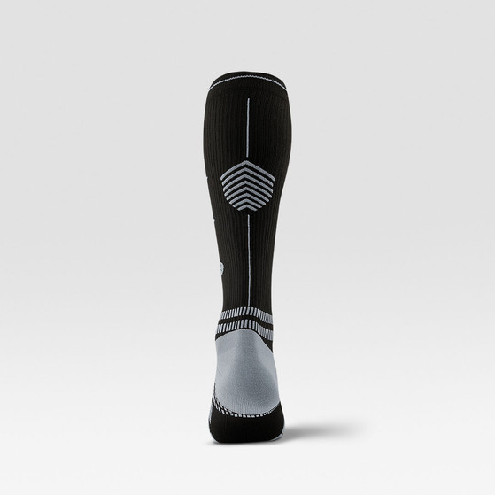Stox Running Compressie Sokken Heren