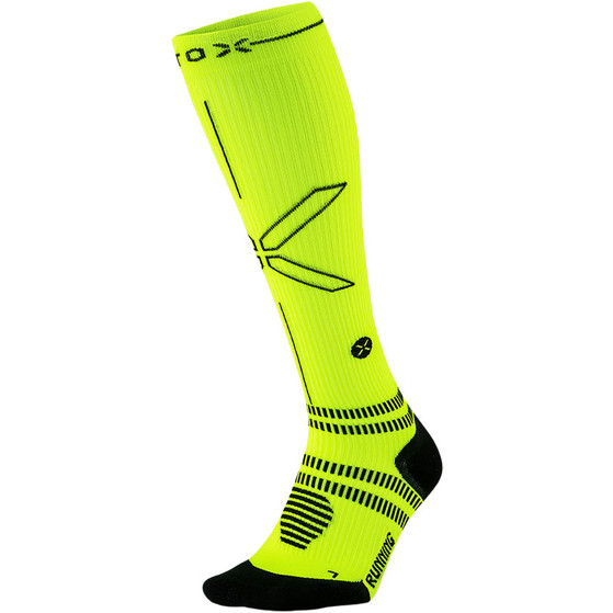 Stox Running Compressie Sokken Dames