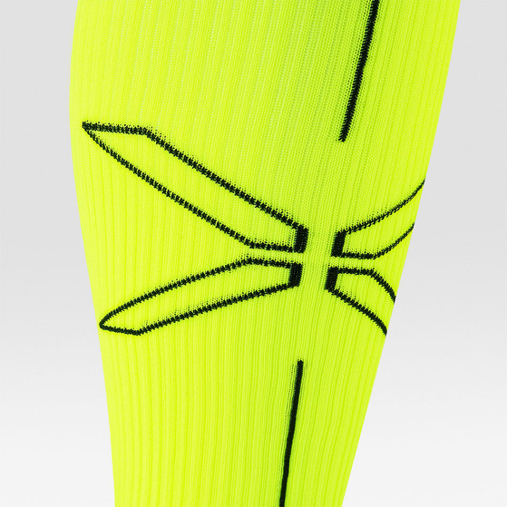 STOX Running Compressie Sokken Dames