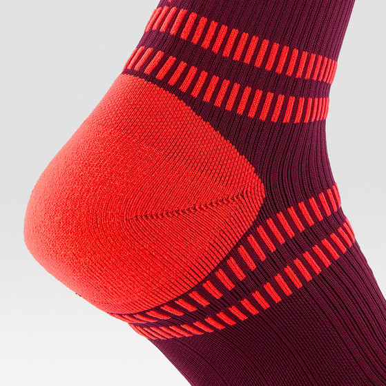 STOX Running Compressie Sokken Dames