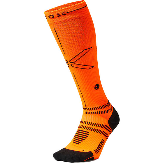 STOX Running Compressie Sokken Dames