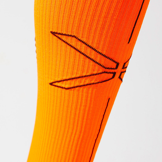 Stox Running Compressie Sokken Dames
