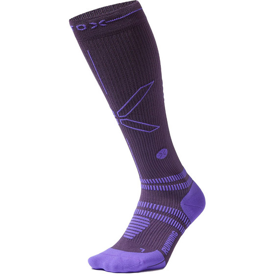 STOX Running Compressie Sokken Dames
