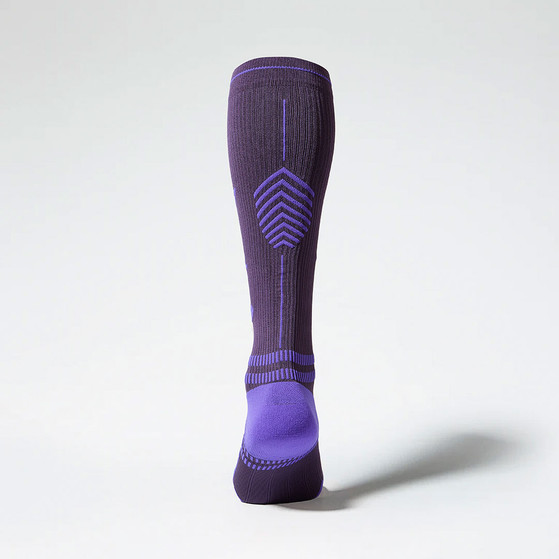 STOX Running Compressie Sokken Dames