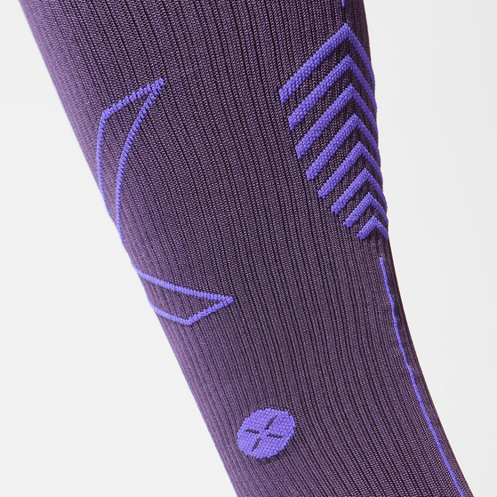 STOX Running Compressie Sokken Dames