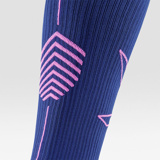 Stox Running Compressie Sokken Dames