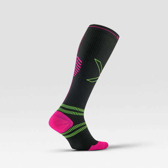Stox Running Compressie Sokken Dames