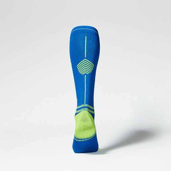 Stox Running Ultralight Kompressions-Socken Herren