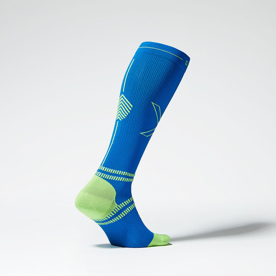 Stox Running Ultralight Kompressions-Socken Herren