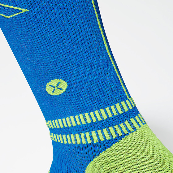 Stox Running Ultralight Kompressions-Socken Herren