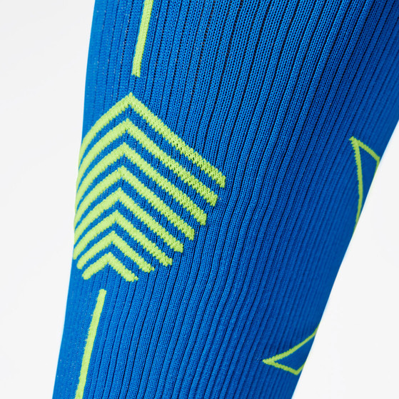 Stox Running Ultralight Kompressions-Socken Herren