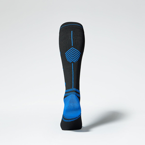Stox Running Ultralight Kompressions-Socken Herren