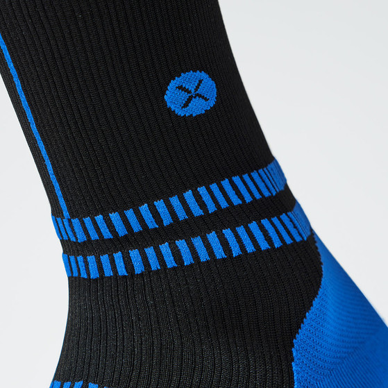 Stox Running Ultralight Kompressions-Socken Herren