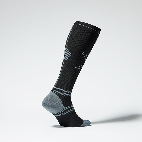 Stox Running Ultralight Kompressions-Socken Herren
