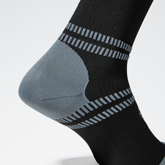 Stox Running Ultralight Kompressions-Socken Herren