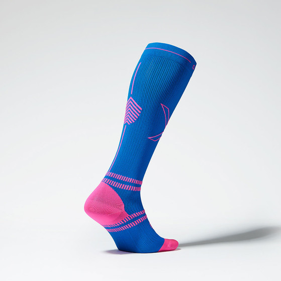 Stox Running Ultralight Compressie Sokken Dames