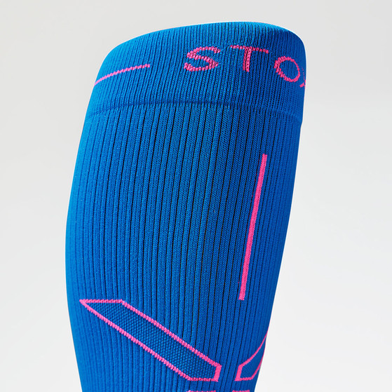 Stox Running Ultralight Compressie Sokken Dames