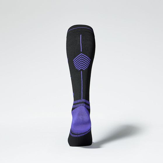 Stox Running Ultralight Compressie Sokken Dames