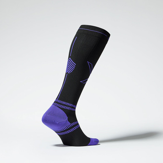 Stox Running Ultralight Compressie Sokken Dames