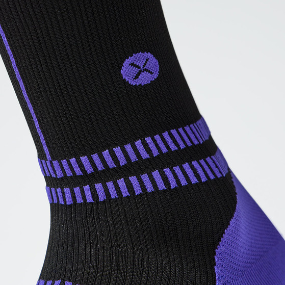 Stox Running Ultralight Compressie Sokken Dames