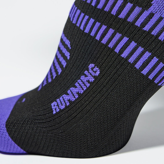 Stox Running Ultralight Compressie Sokken Dames
