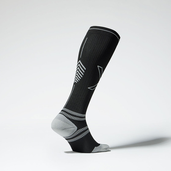 Stox Running Ultralight Kompressions-Socken Damen