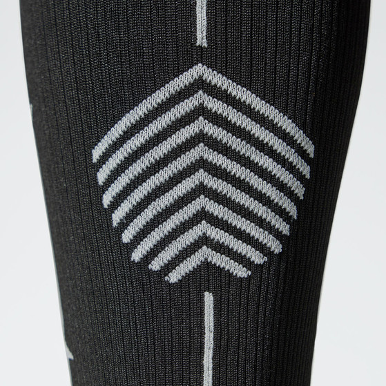 Stox Running Ultralight Kompressions-Socken Damen