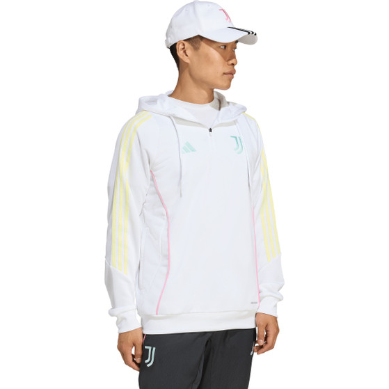 adidas Juventus TK Hoody 2025/2026