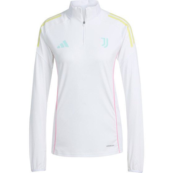 adidas Juventus Training Top Dames 2025/2026