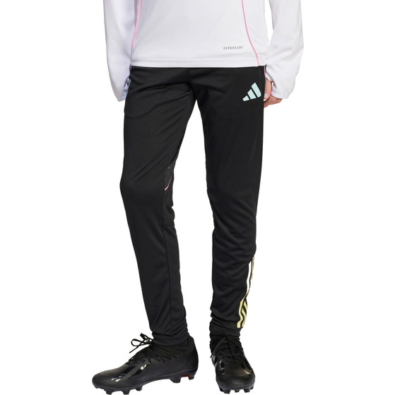 adidas Juventus Trainingsanzug Kinder
