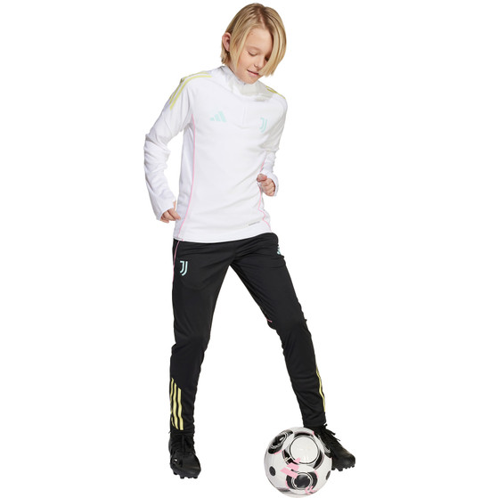 adidas Juventus Trainingsanzug Kinder