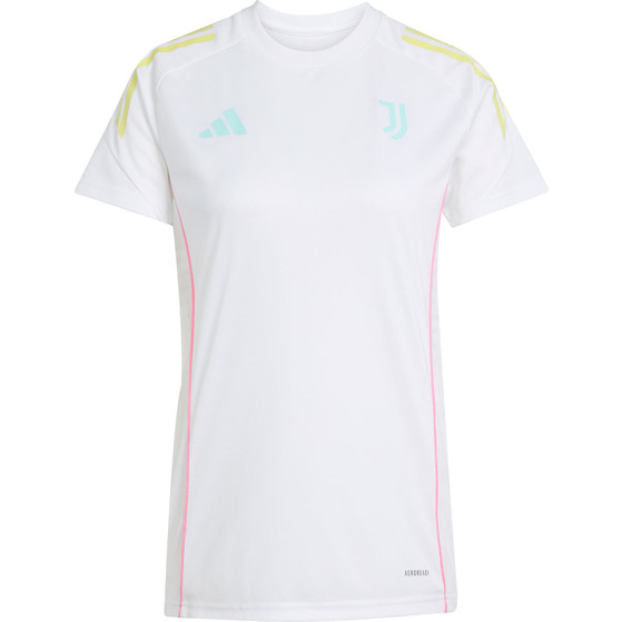 adidas Juventus Training Shirt Dames 2025/2026