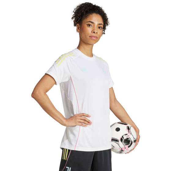 adidas Juventus Training Shirt Dames 2025/2026