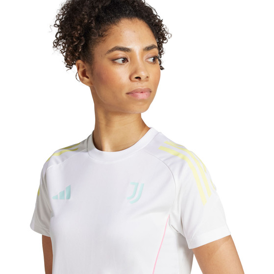 adidas Juventus Training Shirt Dames 2025/2026