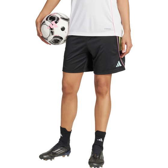 adidas Juventus Trainings-Short Damen 2025/2026